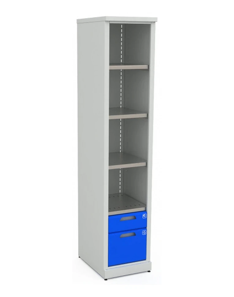 Шкаф для инструментов ERGO XS 05 купить в Омске