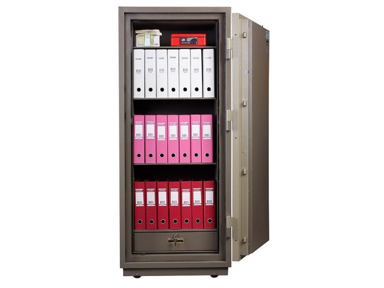 Огнестойкий сейф Valberg FRS 173.T-KL купить в Омске Огнестойкий сейф Valberg FRS 173.T-KL купить в Омске