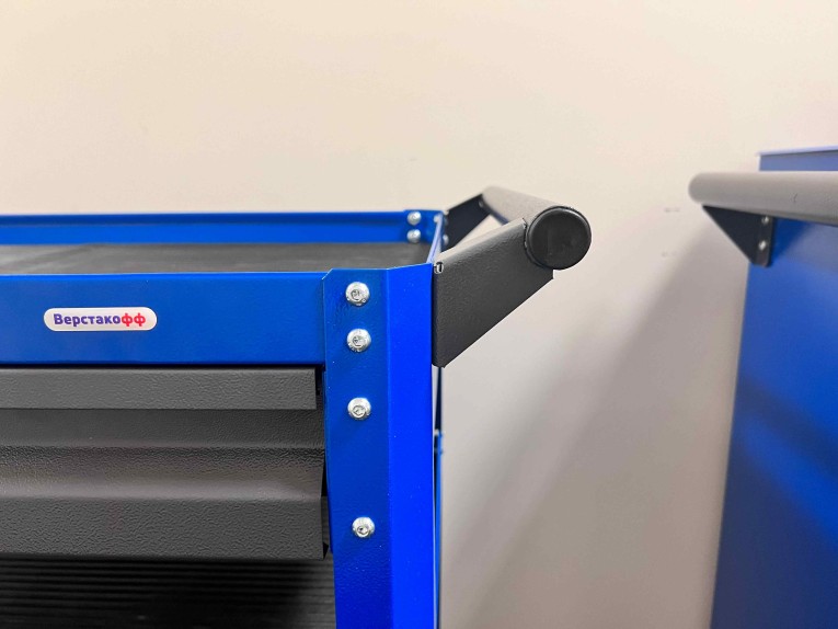 Тележка инструментальная PLC 9508.0-1 купить в Омске Тележка инструментальная PLC 9508.0-1 купить в Омске