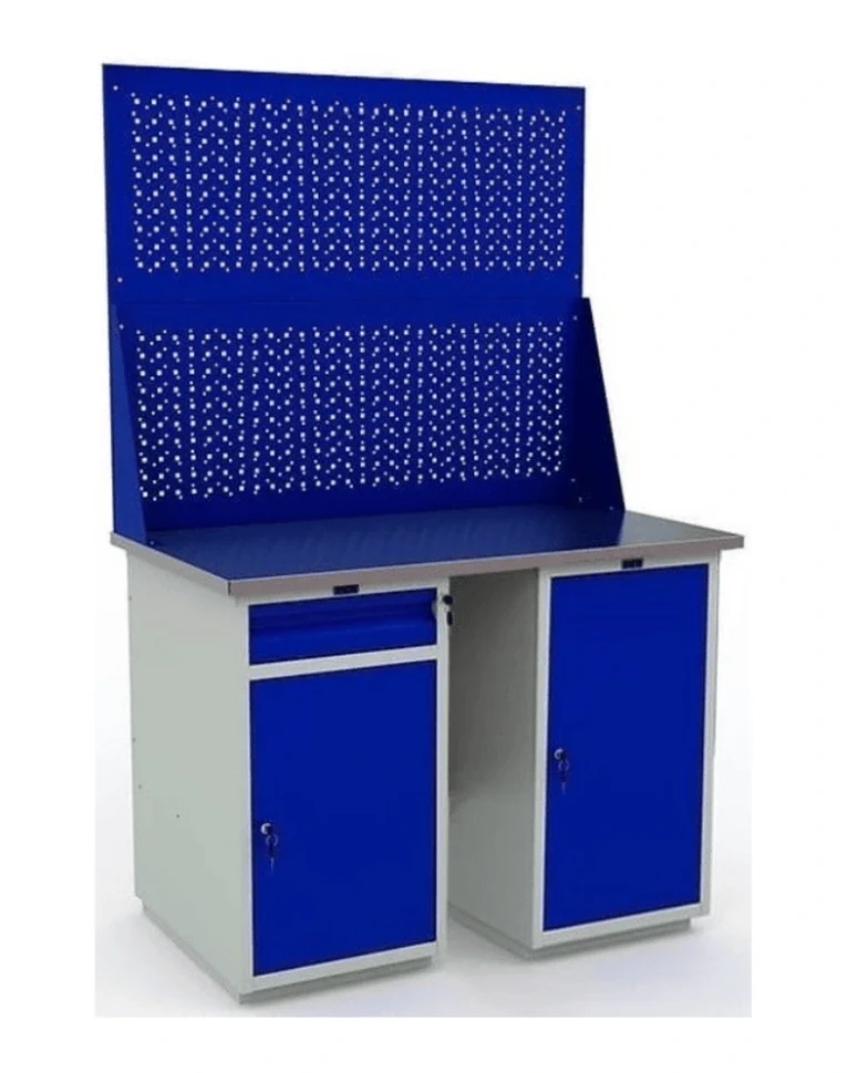 Верстак Profi WT120.WD2/WD1.020 купить в Омске