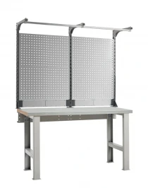 Верстак ДиКом ВС-150-ЦФ-01+Э3