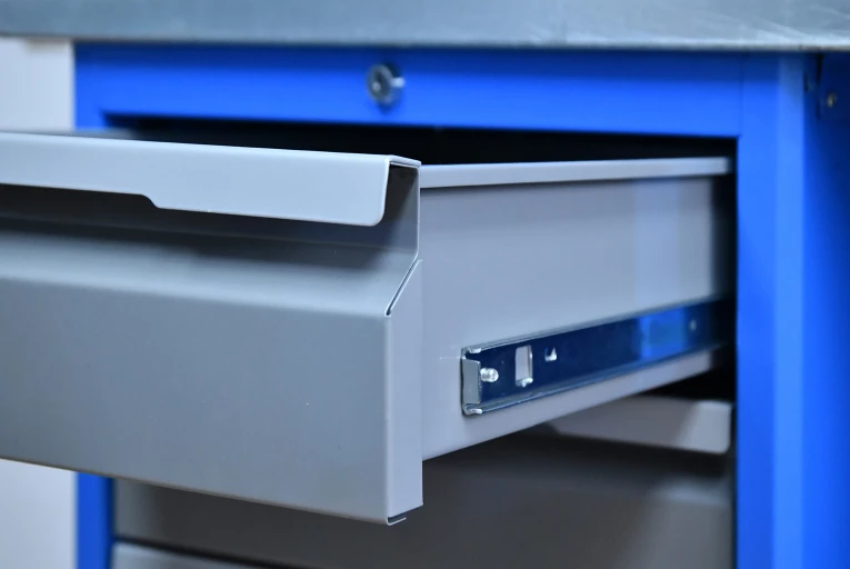 Верстак PRF 181.88.2-2F купить в Омске Верстак PRF 181.88.2-2F купить в Омске