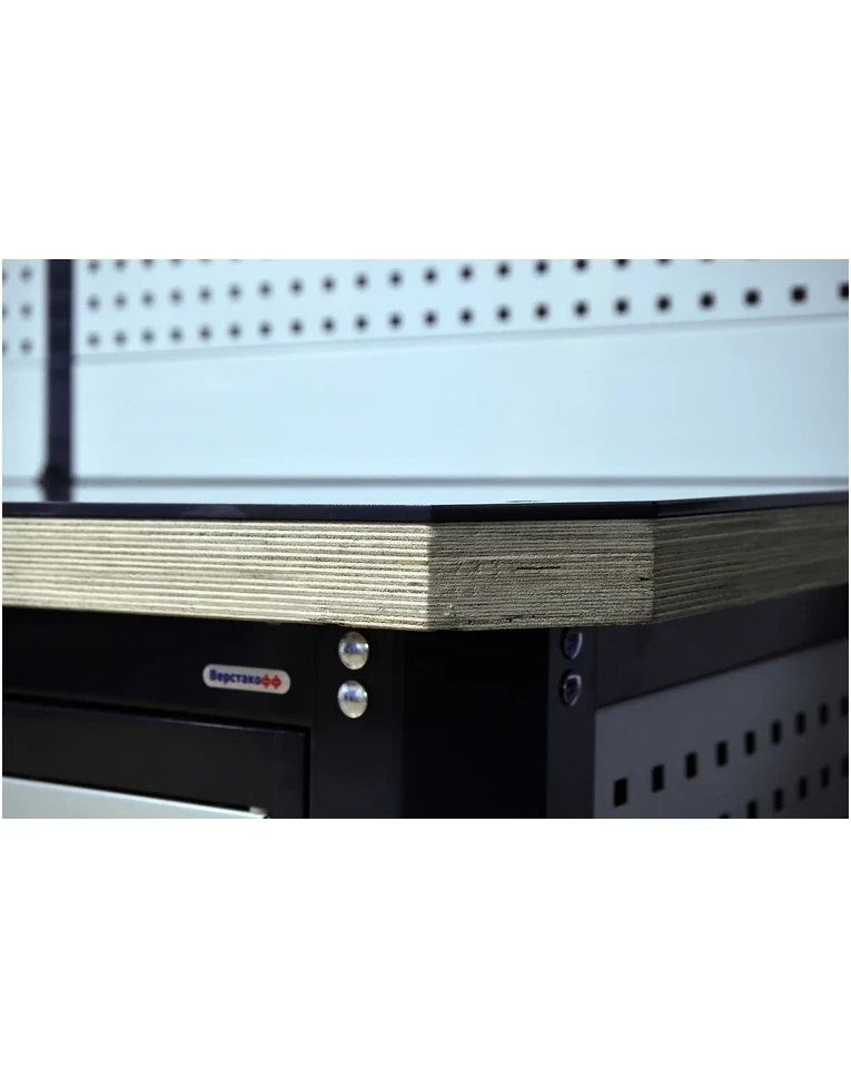 Модульный верстак MCN 2052.S39L4-1, фото 4 Модульный верстак MCN 2052.S39L4-1, фото 4