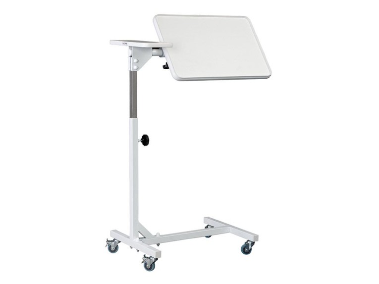 Стол процедурный МД SP N (прикроватный) купить в Омске Стол процедурный МД SP N (прикроватный) купить в Омске