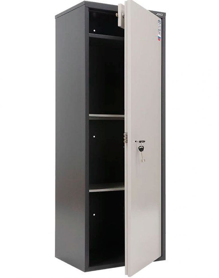 Бухгалтерский шкаф Aiko SL-125Т купить в Омске