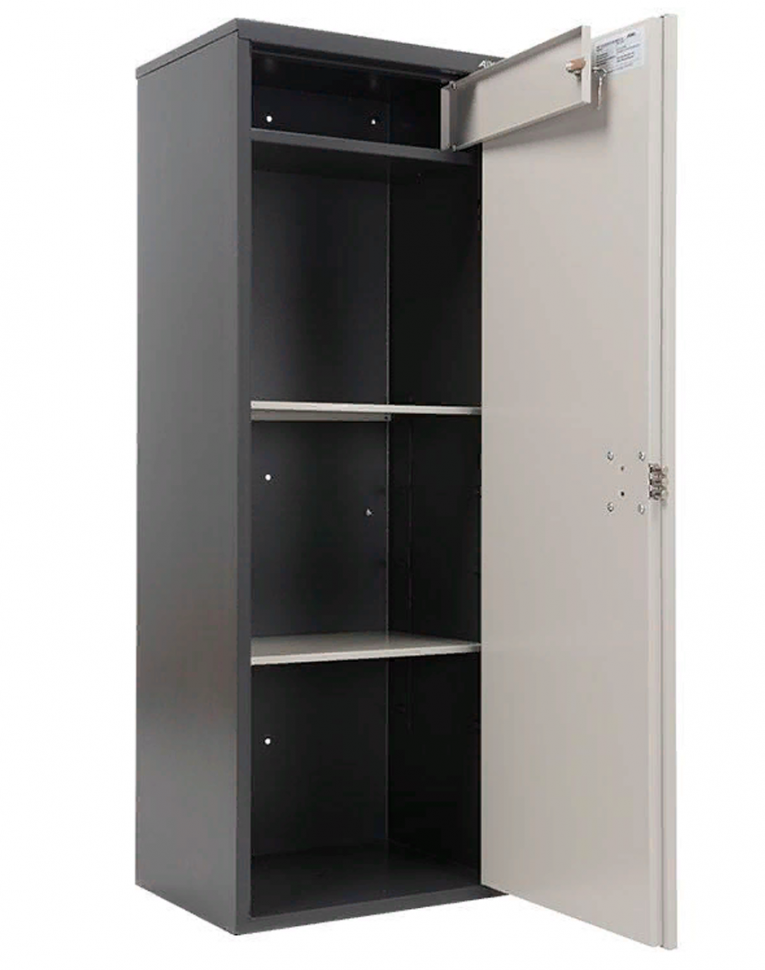 Бухгалтерский шкаф Aiko SL-125Т купить в Омске