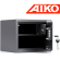 Сейф с патронным отделением Aiko TT-23 купить в Омске