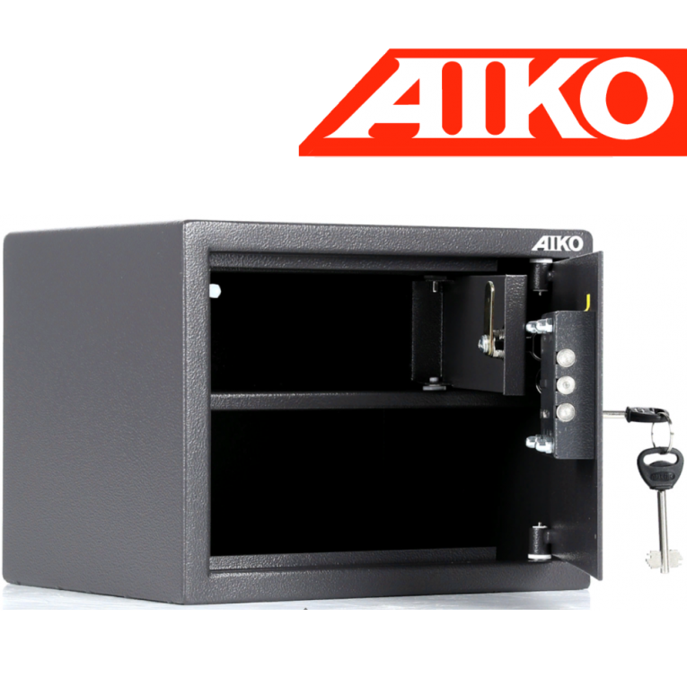 Сейф с патронным отделением Aiko TT-23 купить в Омске Сейф с патронным отделением Aiko TT-23 купить в Омске