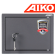 Сейф с патронным отделением Aiko TT-23 купить в Омске