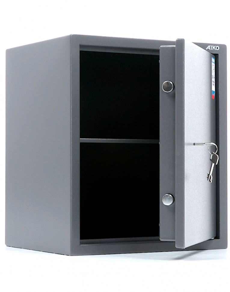 Офисный сейф Aiko TSN 50 KL купить в Омске