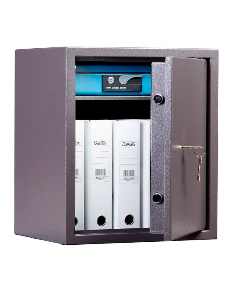 Офисный сейф Aiko TSN 50 KL купить в Омске