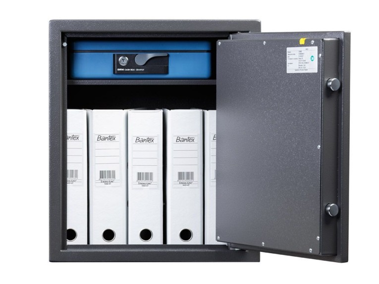 Офисный сейф Aiko TSN 50 KL купить в Омске