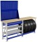 Верстак Master M100.MF1 / MF1 / MF1.122.000 купить в Омске