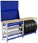 Верстак Master M100.MF1 / MF1 / MF1.122.000 купить в Омске