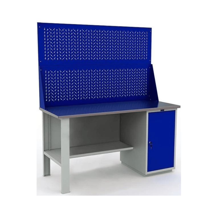 Верстак Profi WT160.F1/WD1.020 купить в Омске