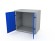 Шкаф для инструментов MODUL 1/2 XL 01 купить в Омске