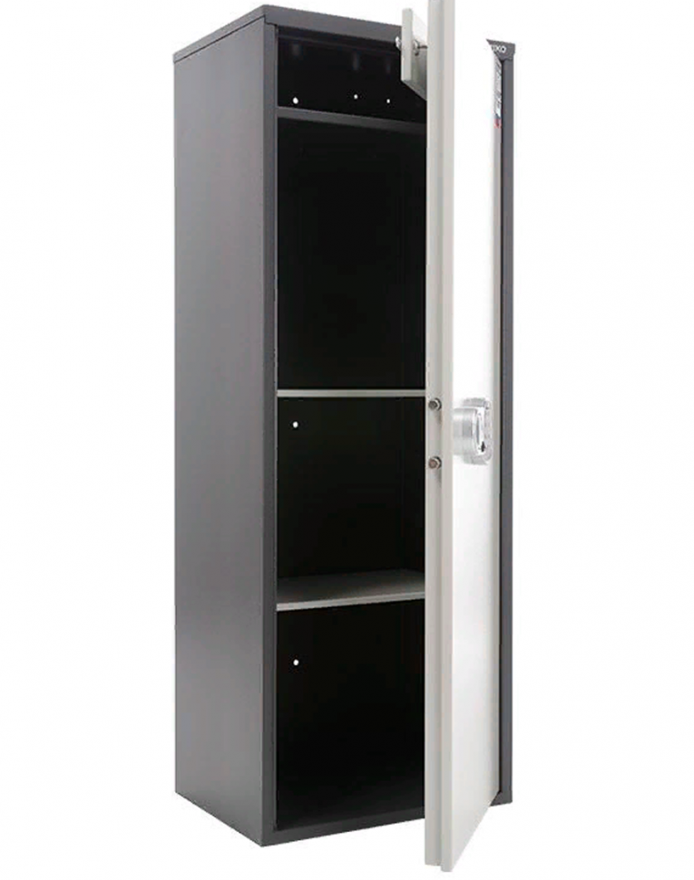 Бухгалтерский шкаф Aiko SL-125Т EL купить в Омске Бухгалтерский шкаф Aiko SL-125Т EL купить в Омске