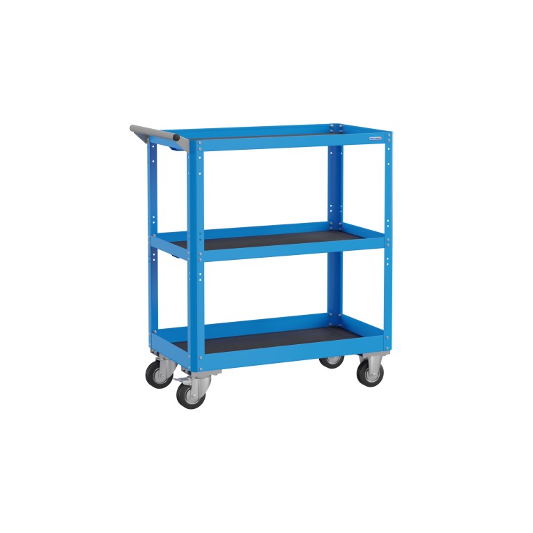 Тележка инструментальная PLC 9508.0-К купить в Омске