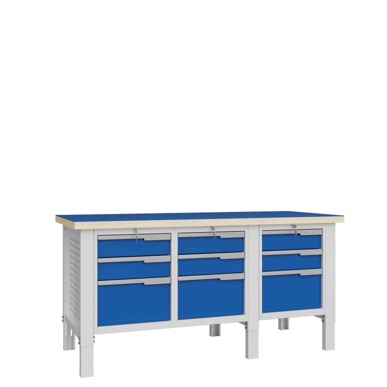 Верстак CTR 1832.S333.13 купить в Омске