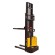 Штабелер электрический самоходный EST122 (1200 кг; 3 м; 24В / 105Ач) SMARTLIFT (SMART) купить в Омске