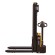 Штабелер электрический самоходный EST122 (1200 кг; 3 м; 24В / 105Ач) SMARTLIFT (SMART) купить в Омске