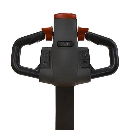 Штабелер электрический самоходный EST122 (1200 кг; 3 м; 24В / 105Ач) SMARTLIFT (SMART) купить в Омске