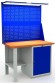 Верстак Expert W120.F2/WS1.021 купить в Омске