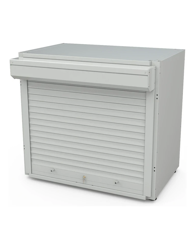 Шкаф для инструментов MODUL 1/2 XL 02 купить в Омске
