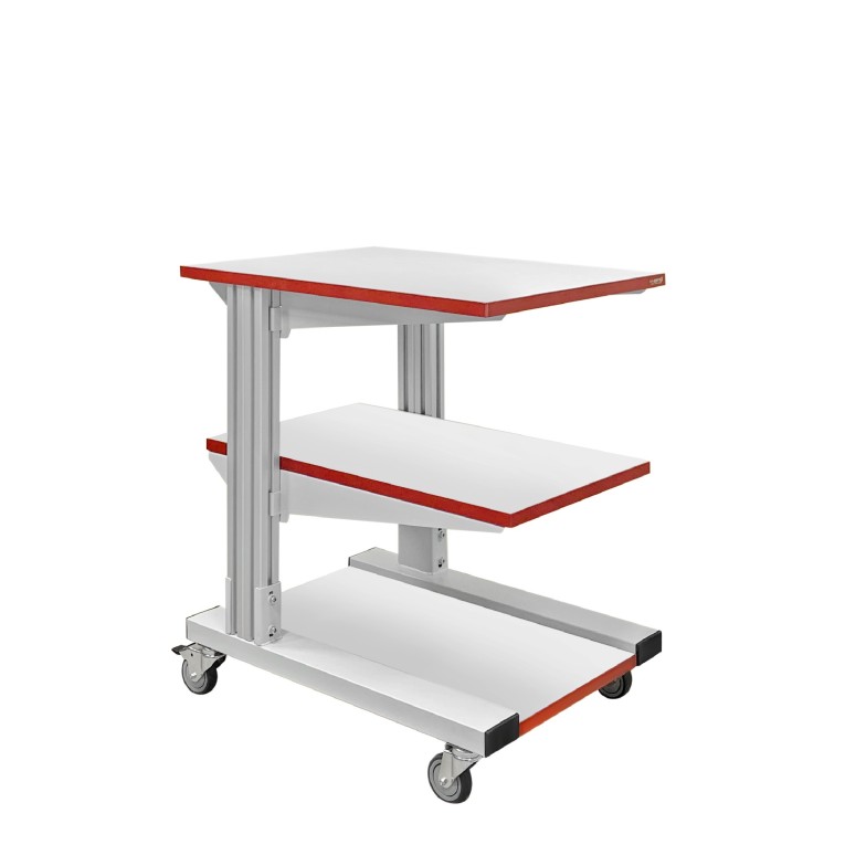 Стол подкатной Gresson ПСП-700КП купить в Омске Стол подкатной Gresson ПСП-700КП купить в Омске