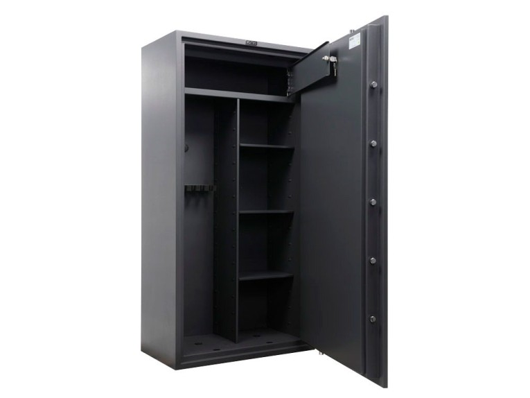 Оружейный сейф ASG/Combi купить в Омске