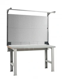 Верстак ДиКом ВС-150-ЦФ-01+Э6