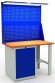 Верстак Expert W120.WS1/F2.021 купить в Омске
