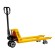 Гидравлическая тележка (рохля) SP (BF Premium, г/п 2500 кг, вилы 1150x550 мм, RDP) SMARTLIFT (SMART) купить в Омске