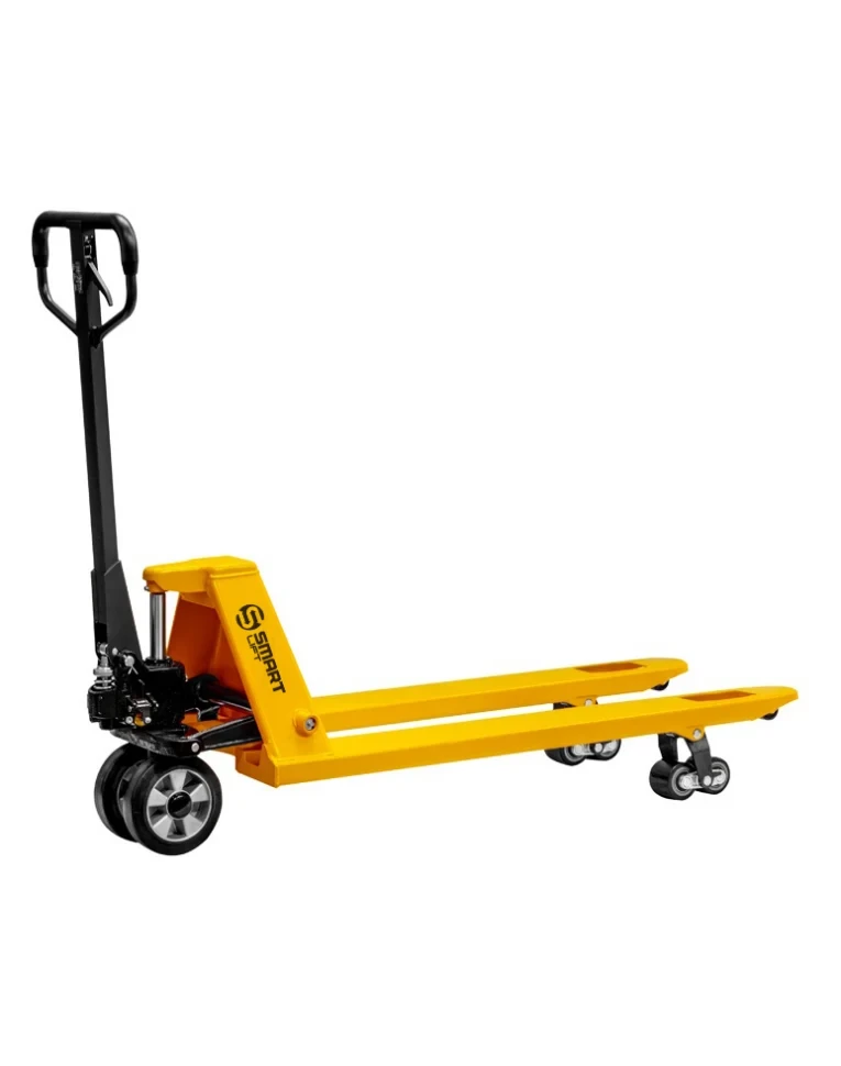 Гидравлическая тележка SP (BF Premium, г/п 2500 кг, 1150x550 мм, RDP) СМАРТЛИФТ (SMARTLIFT) / СМАРТ (SMART) купить в Омске