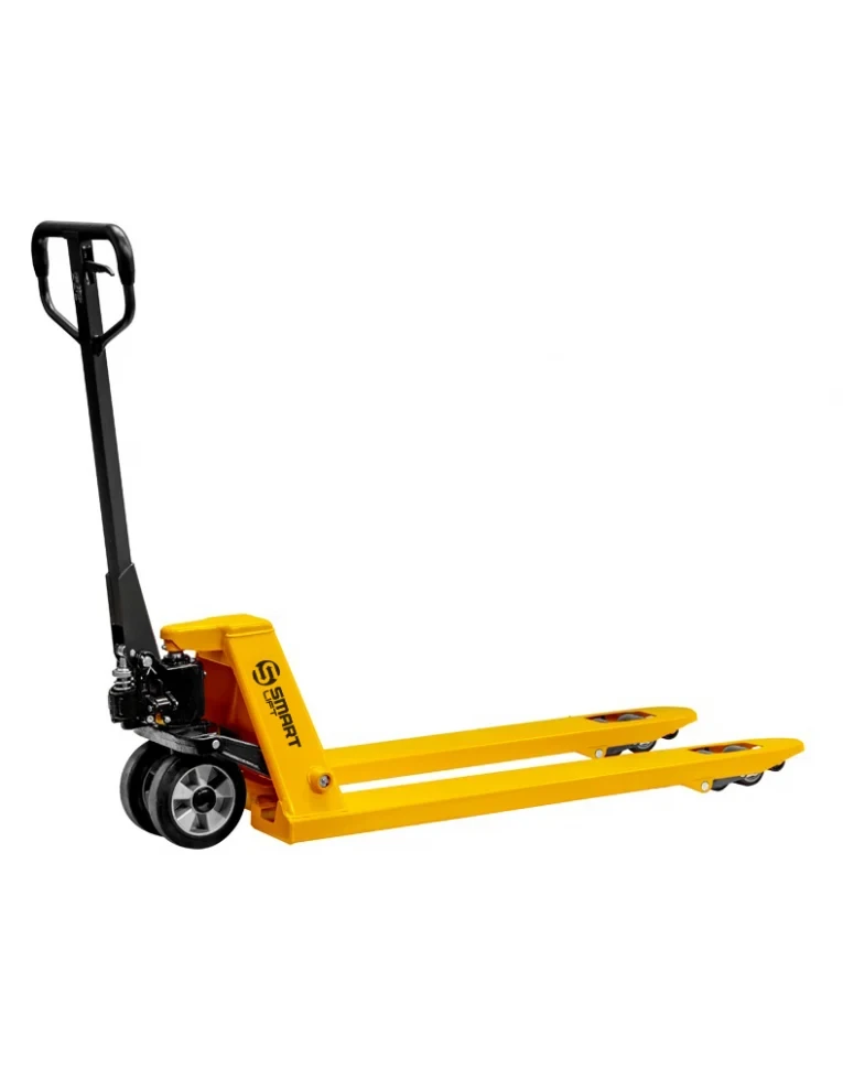 Гидравлическая тележка SP (BF Premium, г/п 2500 кг, 1150x550 мм, RDP) СМАРТЛИФТ (SMARTLIFT) / СМАРТ (SMART) купить в Омске