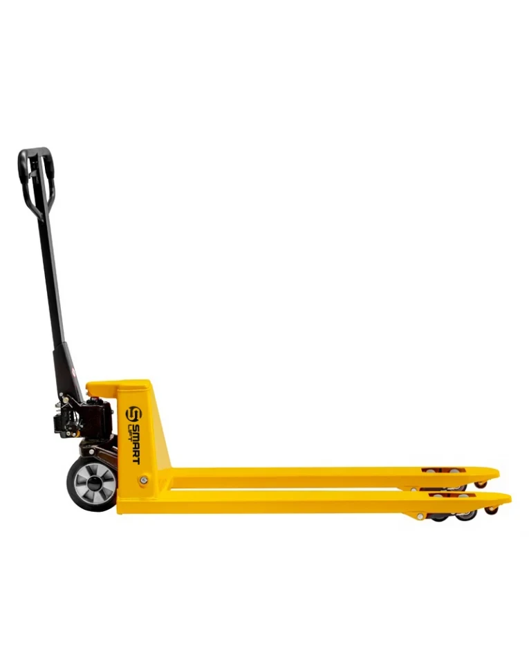Гидравлическая тележка SP (BF Premium, г/п 2500 кг, 1150x550 мм, RDP) СМАРТЛИФТ (SMARTLIFT) / СМАРТ (SMART) купить в Омске