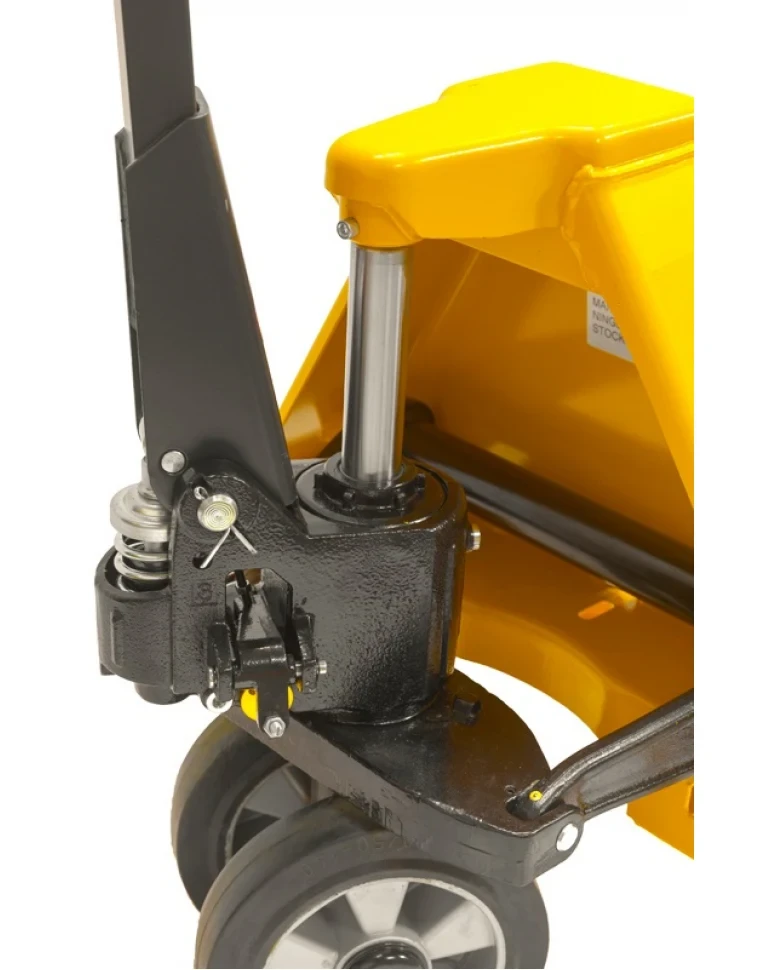 Гидравлическая тележка SP (BF Premium, г/п 2500 кг, 1150x550 мм, RDP) СМАРТЛИФТ (SMARTLIFT) / СМАРТ (SMART) купить в Омске