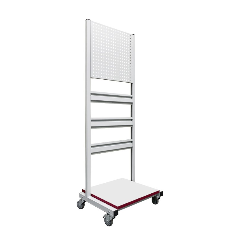 Стойка подкатная универсальная Gresson СПК ESD купить в Омске