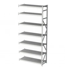 Дополнительная секция MS Profi 2000x1500x1000 7 полок