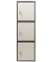 Бухгалтерский шкаф Aiko SL-150/3Т купить в Омске