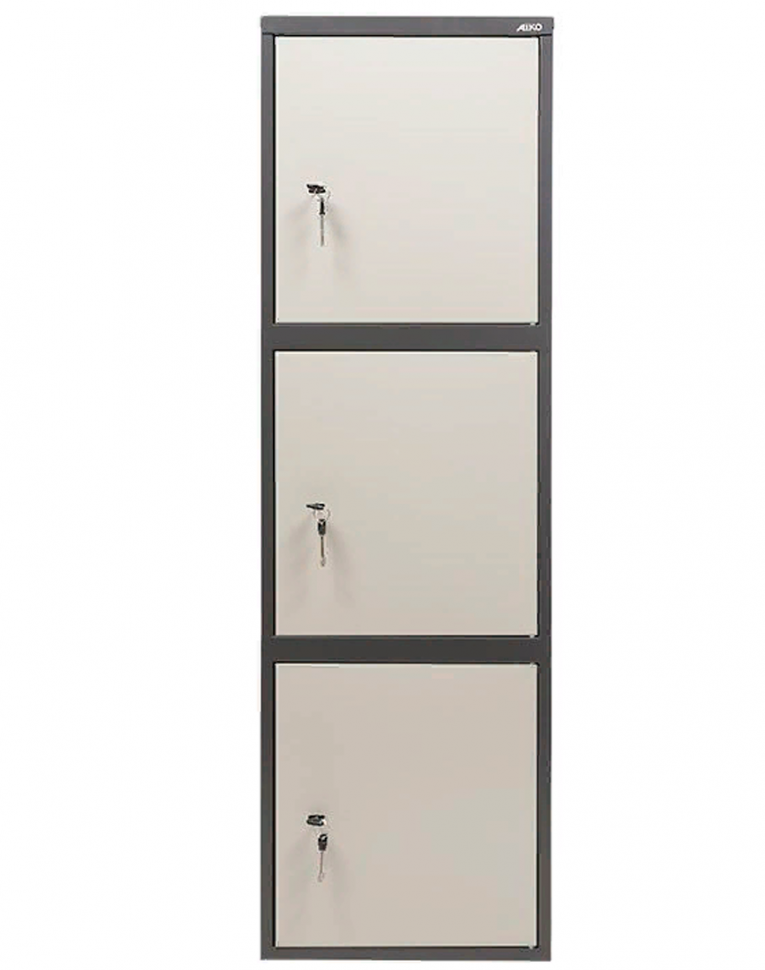 Бухгалтерский шкаф Aiko SL-150/3Т купить в Омске