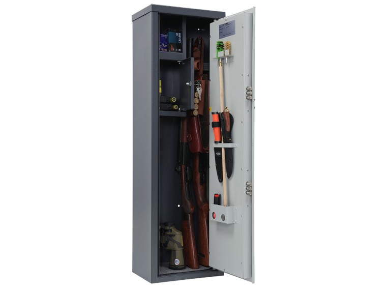 Оружейный сейф Aiko Беркут 12 купить в Омске Оружейный сейф Aiko Беркут 12 купить в Омске