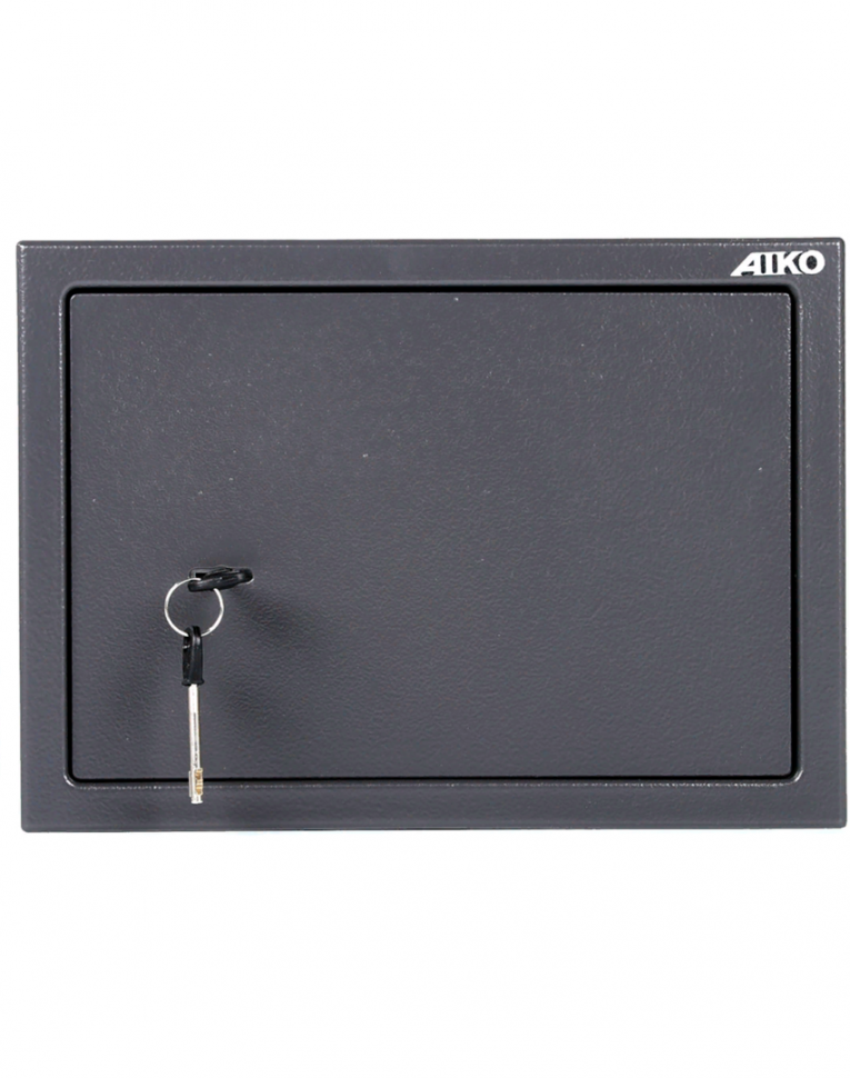 Мебельный сейф Aiko Т-250 KL купить в Омске Мебельный сейф Aiko Т-250 KL купить в Омске
