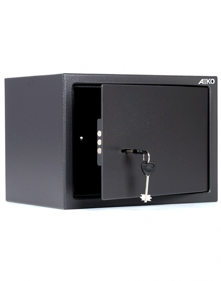 Мебельный сейф Aiko Т-250 KL купить в Омске Мебельный сейф Aiko Т-250 KL купить в Омске