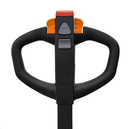 Штабелер электрический самоходный QDA10E (1000 кг; 3,5 м; 24В / 85Ач) SMARTLIFT (SMART) купить в Омске Штабелер электрический самоходный QDA10E (1000 кг; 3,5 м; 24В / 85Ач) SMARTLIFT (SMART) купить в Омске