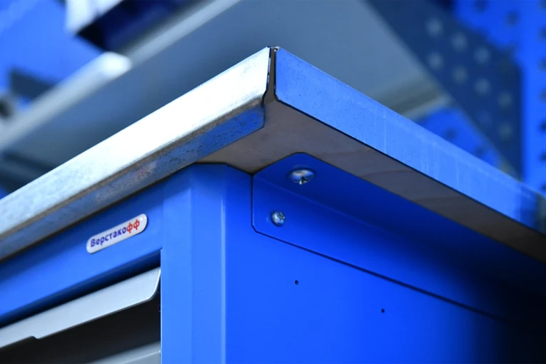 Верстак PRF 161.77.1 купить в Омске