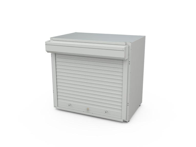 Шкаф для инструментов MODUL 1/2 XL 05 купить в Омске