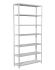 Стеллаж MS Strong 2000х1000х400 7 полок купить в Омске