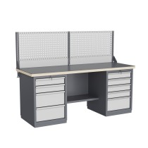 Верстак FBK 205.45.4-1