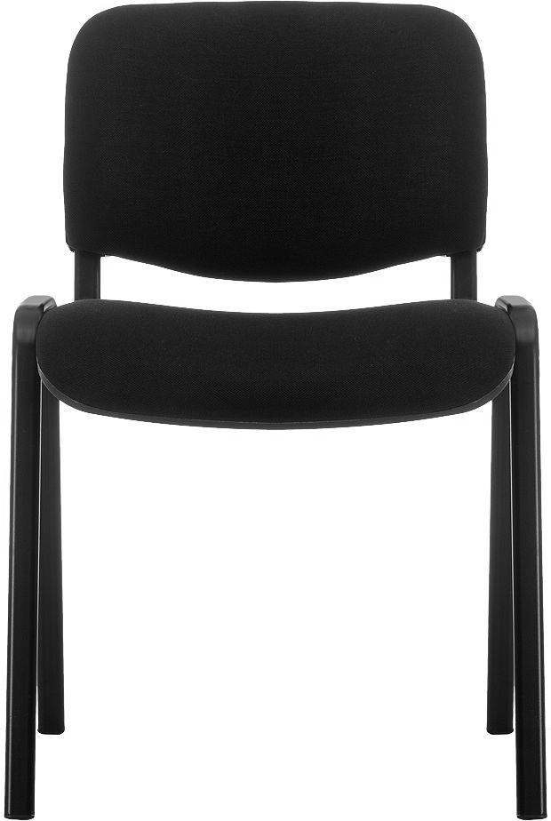 Стул Изо (черная ткань, металл черный) купить в Омске Стул Изо (черная ткань, металл черный) купить в Омске